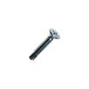 SCELL IT Vis autoperceuse pour m&eacute;tal - t&ecirc;te frais&eacute;e &agrave; empreinte philips t&ecirc;te frais&eacute;e (tf) 38 mm din 7504 assemblage metallique philips (h) 3.9 mm - aluminium,