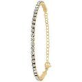 Bracelets Sc Boh&egrave;me B4189-ORROSE Rose