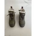 Sports d'hiver sur Grenoble : Boots Palladium Boots PALLADIUM avec fourrure