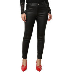Pantalon La Modeuse Pantalons pour femme - Noir -