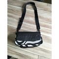 Sac Bandouliere Desigual Sac bandouli&egrave;re Noir
