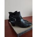 Bottes femme sur Grenoble : Bottines Alpina Bottines