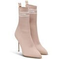 Bottes femme sur Grenoble : Bottines Balmain Bottes