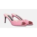 Mules D&G Mules Mules femme sur Grenoble : Mules D&G Mules
