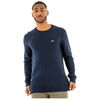 Pull Tommy Jeans PULL TJM SLIM ESSNTLS C-N - DARK NIGHT NAVY - L