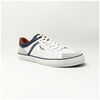 Baskets Pepe jeans BASKET KENTON BLANC