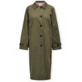Manteaux sur Grenoble : Manteau Only Eja Orchid Jacket - Stone Gray/Lilas