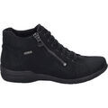 Bottes femme sur Grenoble : Bottes Josef Seibel Helen 50