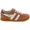 Baskets Gola 0 ELAN TERRACOTTA Grenoble