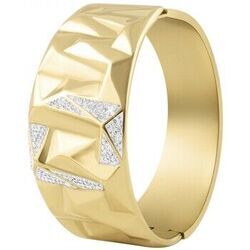 Bracelets Sc Boh&egrave;me B4325-DORE Dor&eacute;