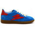 Baskets femme sur Grenoble : Baskets Semerdjian aslan b138