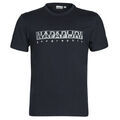 T-shirt Napapijri SALLAR SS Grenoble