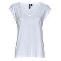 Tee-shirts sur Grenoble : T-shirt Pieces PCKAMALA TEE