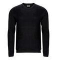 Pulls/Sweat sur Grenoble : Pull Jack & Jones JJEBASIC KNIT V-NECK