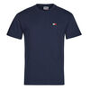 T-shirt Tommy Jeans TJM CLSC TOMMY XS BADGE TEE