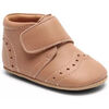 Chaussons b&eacute;b&eacute; Bisgaard CHAUSSON PETIT Rose