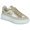 Baskets basses JB Martin FLEUR Dor&eacute;