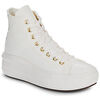 Baskets montantes enfant Converse CHUCK TAYLOR ALL STAR MOVE TONAL CANVAS