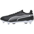 Sports collectifs sur Grenoble : Chaussures de foot Puma King Pro Mxsg
