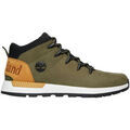 Chaussures Timberland Sprint Trekker Vert