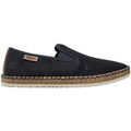 Chaussures de ville homme sur Grenoble : Mocassins Rieker Espadrille Cousu Lateral Ariaccia