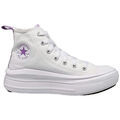 Chaussures enfants sur Grenoble : Baskets enfant Converse Move Platform