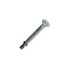 SCELL IT Vis autoperceuse pour bois sur m&eacute;tal - t&ecirc;te frais&eacute;e &agrave; empreinte philips t&ecirc;te frais&eacute;e (tf) 75 mm din 7504 philips (h) 4.8 mm bois sur m&eacute;tal assemblage