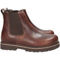Bottes BIRKENSTOCK Highwood Slip On Normal Grenoble