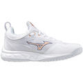 Chaussures Mizuno Wave Luminous 2 Blanc
