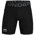 Shorts/Bermuda sur Grenoble : Short Under Armour Short De Compression Heatgear
