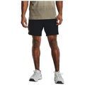 Shorts/Bermuda sur Grenoble : Short Under Armour Short Ua Vanish Tiss&eacute; 6' Noir