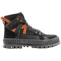 Bottes homme sur Grenoble : Bottes Palladium Pallashock Outcity 008