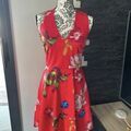 Robe courte Ted Baker Robe Neuve Ted Baker Grenoble