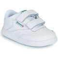 Chaussures enfants sur Grenoble : Baskets basses enfant Reebok Classic CLUB C 2V
