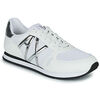 Baskets basses Armani Exchange XDX031-XV137 Blanc