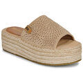 Mules femme sur Grenoble : Mules Refresh 172461