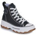 Baskets femme sur Grenoble : Baskets montantes Refresh 172476