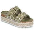 Mules femme sur Grenoble : Mules Refresh 172760