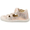 Boots enfant Naturino SANDALES BEBE SOUPLES BEDE CIPRIA