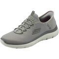 Audio sur Grenoble : Chaussures Skechers 232457 Summits High Range