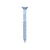REISSER Vis &agrave; bois dns plus t&ecirc;te frais&eacute;e &agrave; empreinte torx� ttap� - acier zingu&eacute; vis dns t&ecirc;te frais&eacute;e &agrave; empreinte torx fp � 5 x 70 mm t&ecirc;te frais&eacute;e (tf) bois, b