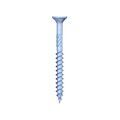 Visserie & Boulonnerie sur Annecy : REISSER Vis &agrave; bois dns plus t&ecirc;te frais&eacute;e &agrave; empreinte torx� ttap� - acier zingu&eacute; vis dns t&ecirc;te frais&eacute;e &agrave; empreinte torx fp � 5 x 70 mm t&ecirc;te frais&eacute;e (tf) bois, b