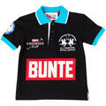 Polos enfants sur Grenoble : Polo enfant La Martina 2KP049-09999