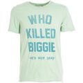 T-shirt Eleven Paris 17S1TS265-M992