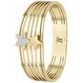 Bracelets Sc Boh&egrave;me B4331-DORE Dor&eacute; Grenoble