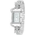 Montre Sc Crystal MF570-ARGENT Argent&eacute;