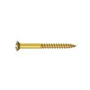 REISSER Vis bois t&ecirc;te frais&eacute;e bomb&eacute;e fendue fp �3,5 x 25 mm - lait 25 mm bois 3.5 mm fendue (f) t&ecirc;te frais&eacute;e (tf), t&ecirc;te bomb&eacute;e (b) din 95 agencement de meuble