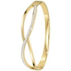 Bracelets Sc Boh&egrave;me B4305-DORE Dor&eacute;