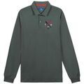 T-shirt TBS Sapin