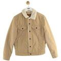 Veste Levis Veste en coton beige Grenoble